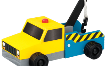 Tow Truck