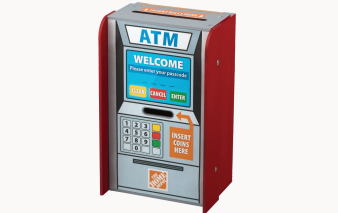 ATM Bank