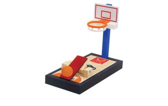 Basketball Game