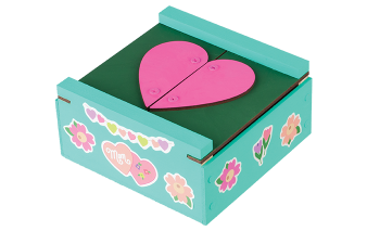 Keepsake Box