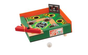 Baseball Game