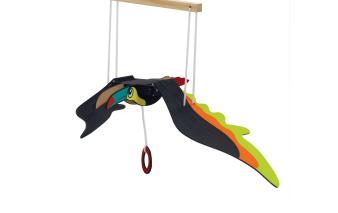 Toucan Mobile