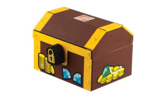 Treasure Chest