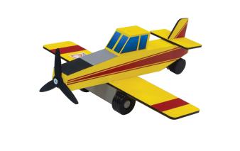 Crop Duster
