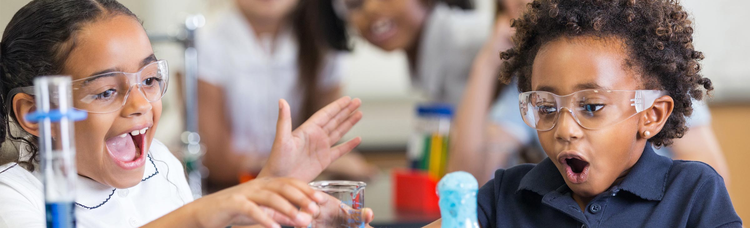 Homepage Science Fair Central