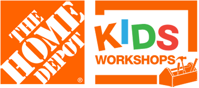 The Home Depot Kids Workshops